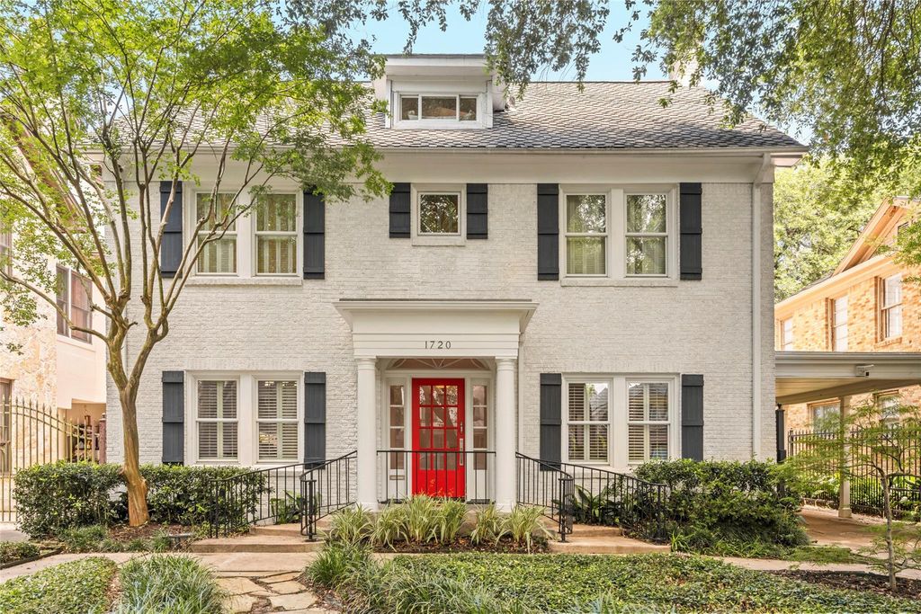1720 Milford Street, Houston, TX 77098