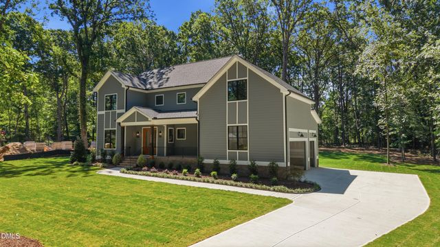 3000 Hickory Road, Raleigh, NC 27616