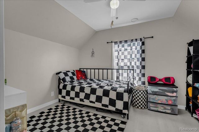 11132 Delano Street, Romulus, MI 48174