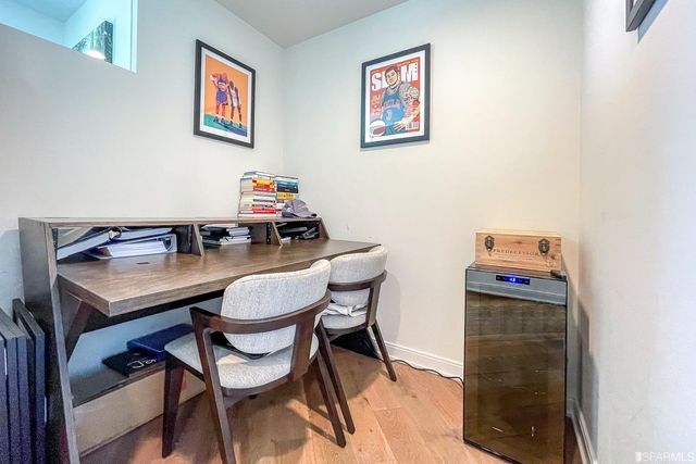 401 Harrison Street 23A, San Francisco, CA 94105