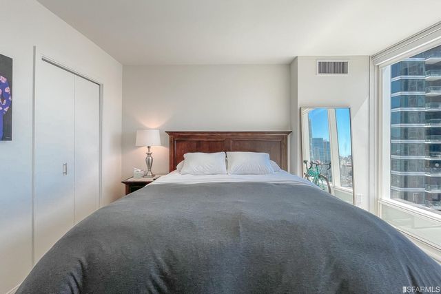 401 Harrison Street 23A, San Francisco, CA 94105