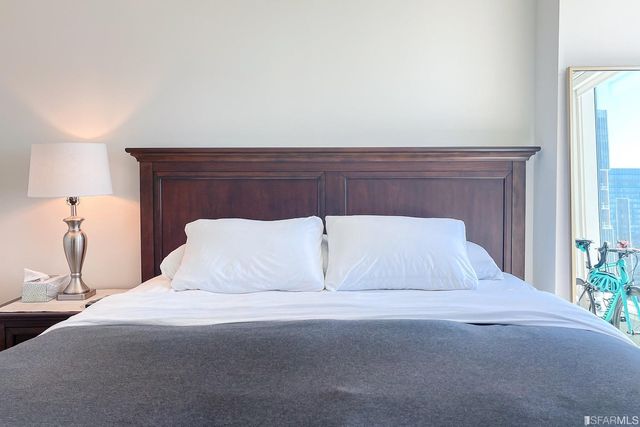 401 Harrison Street 23A, San Francisco, CA 94105