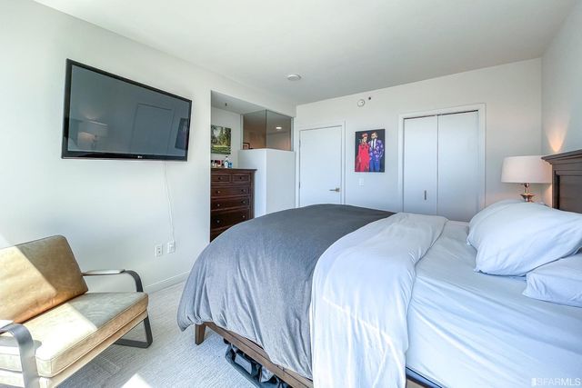 401 Harrison Street 23A, San Francisco, CA 94105