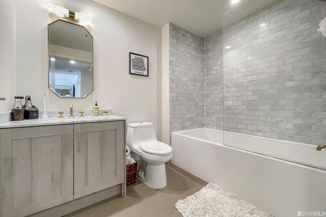 401 Harrison Street 23A, San Francisco, CA 94105