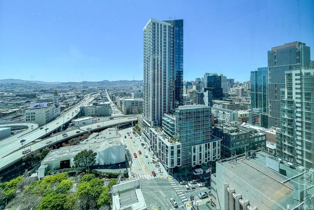 401 Harrison Street 23A, San Francisco, CA 94105