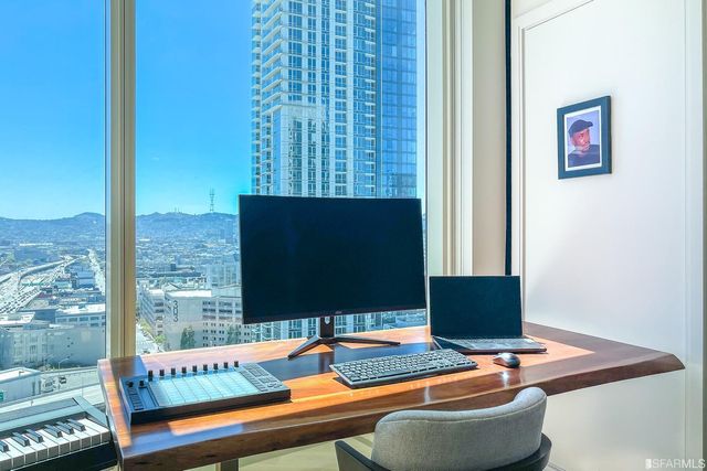 401 Harrison Street 23A, San Francisco, CA 94105