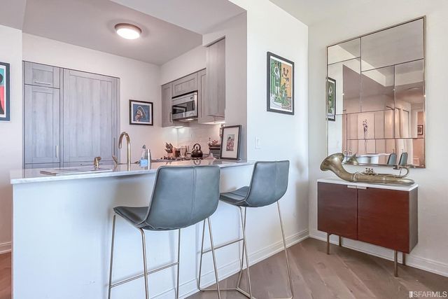401 Harrison Street 23A, San Francisco, CA 94105