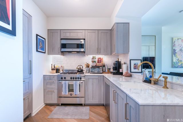 401 Harrison Street 23A, San Francisco, CA 94105