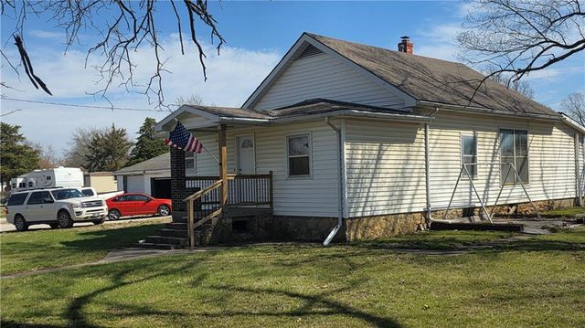 113 N Dane Street, Williamsburg, KS 66095