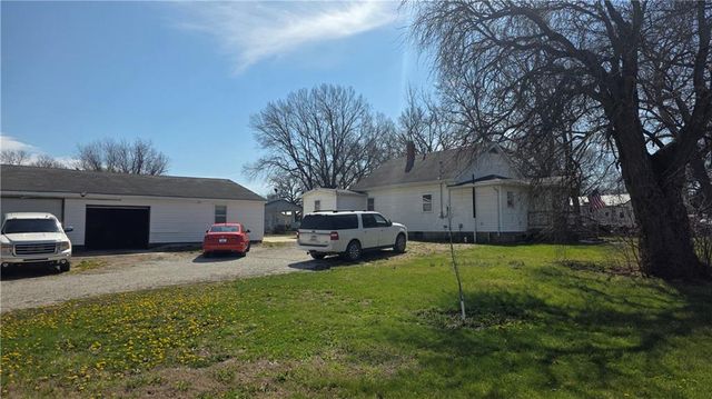 113 N Dane Street, Williamsburg, KS 66095