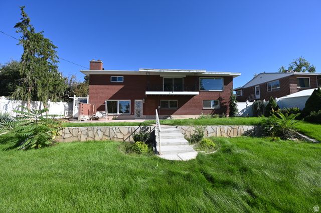 2928 S DAVIS BLVD, Bountiful, UT 84010
