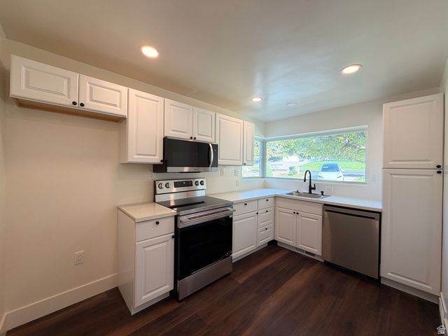 2928 S DAVIS BLVD, Bountiful, UT 84010