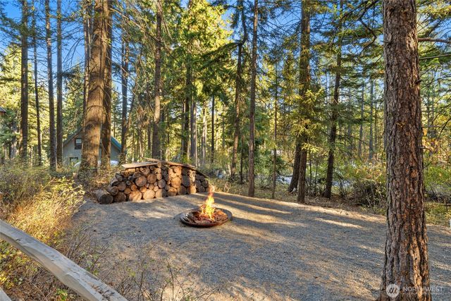 311 Pumphouse Hill Road, Cle Elum, WA 98922