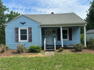 142 Reeves Lane, Elkin, NC 28621