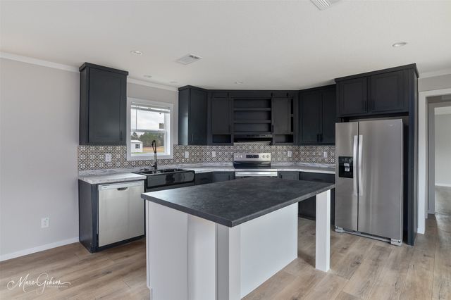 607 Nettleton Drive, Princeton, LA 71067