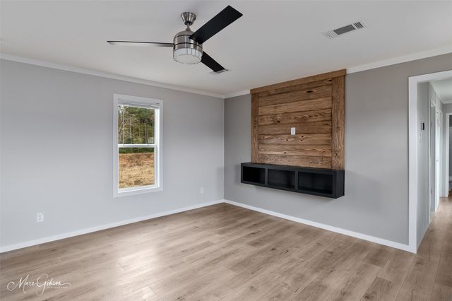 607 Nettleton Drive, Princeton, LA 71067