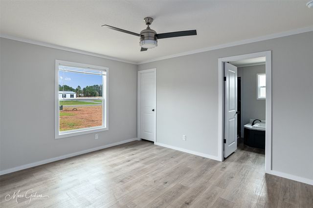 607 Nettleton Drive, Princeton, LA 71067