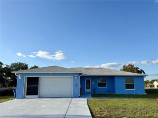 11509 TUSCANNY AVENUE, Spring Hill, FL 34608