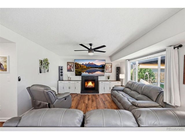 6815 Quarter Circle Rd, Colorado Springs, CO 80922