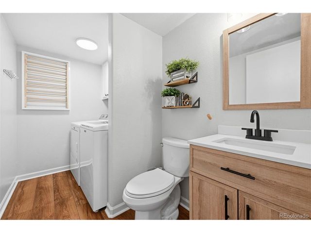 6815 Quarter Circle Rd, Colorado Springs, CO 80922