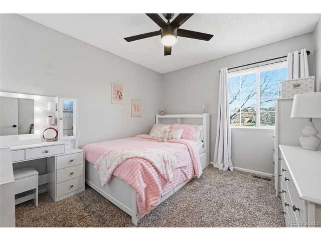 6815 Quarter Circle Rd, Colorado Springs, CO 80922