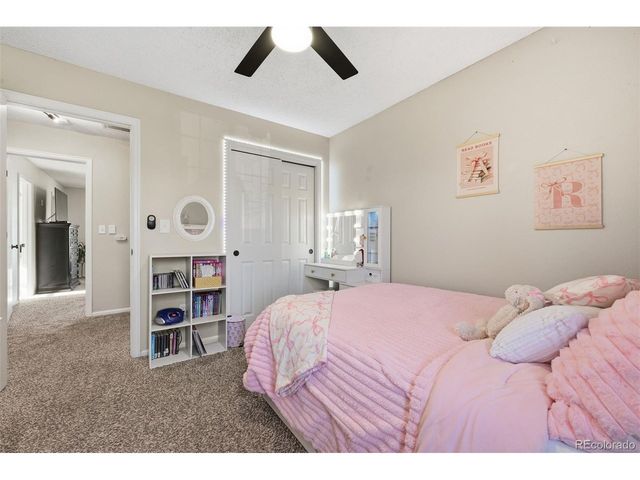 6815 Quarter Circle Rd, Colorado Springs, CO 80922