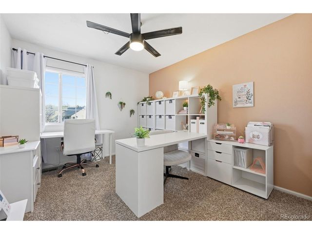 6815 Quarter Circle Rd, Colorado Springs, CO 80922