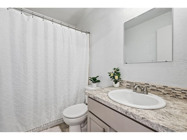 6815 Quarter Circle Rd, Colorado Springs, CO 80922