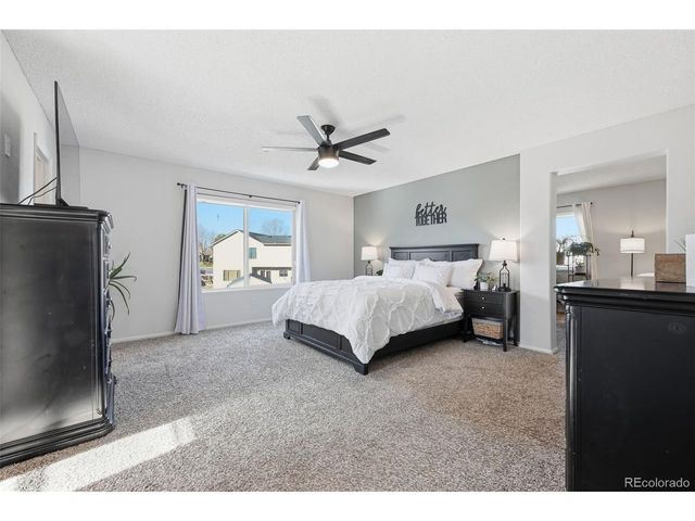 6815 Quarter Circle Rd, Colorado Springs, CO 80922