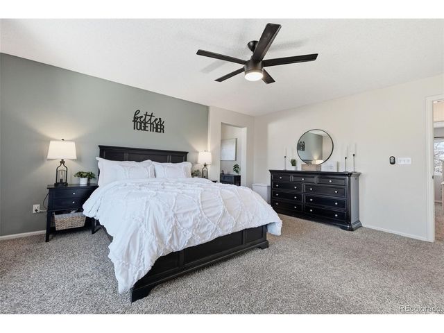 6815 Quarter Circle Rd, Colorado Springs, CO 80922