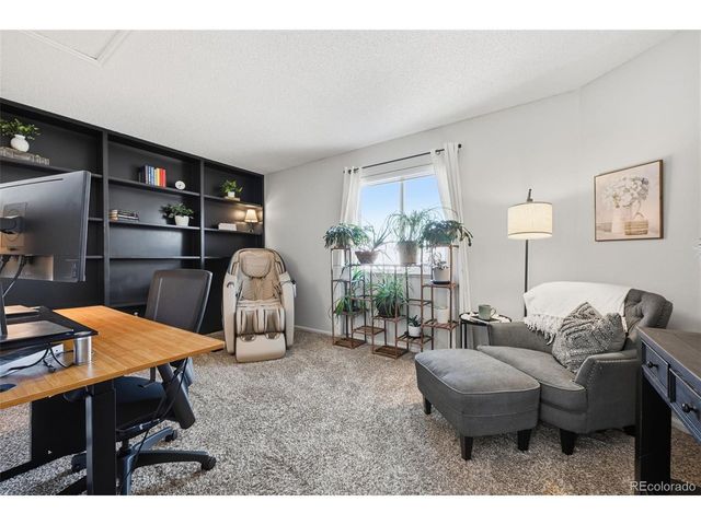 6815 Quarter Circle Rd, Colorado Springs, CO 80922