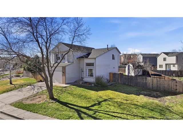 6815 Quarter Circle Rd, Colorado Springs, CO 80922