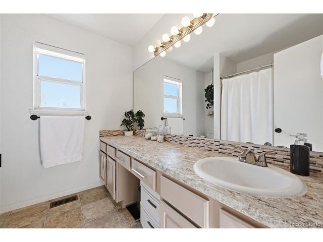 6815 Quarter Circle Rd, Colorado Springs, CO 80922