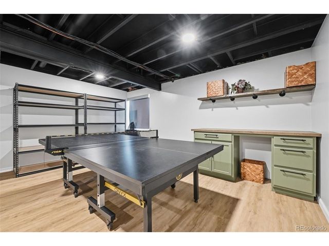 6815 Quarter Circle Rd, Colorado Springs, CO 80922