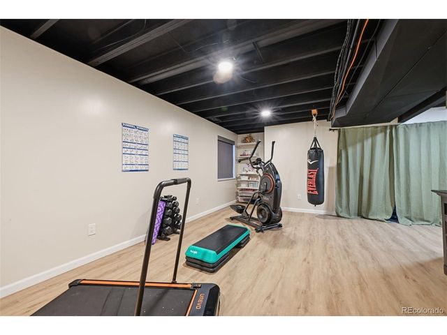 6815 Quarter Circle Rd, Colorado Springs, CO 80922