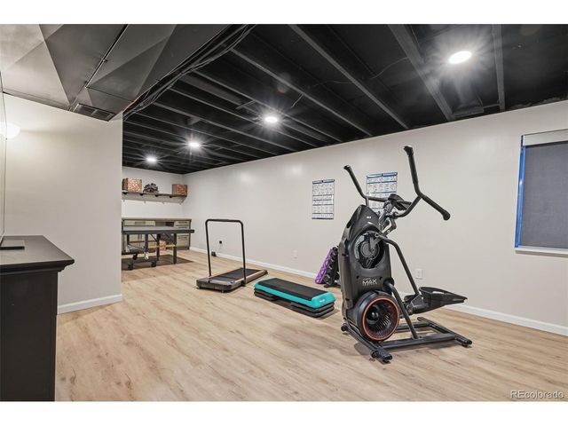 6815 Quarter Circle Rd, Colorado Springs, CO 80922