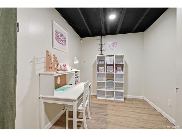 6815 Quarter Circle Rd, Colorado Springs, CO 80922