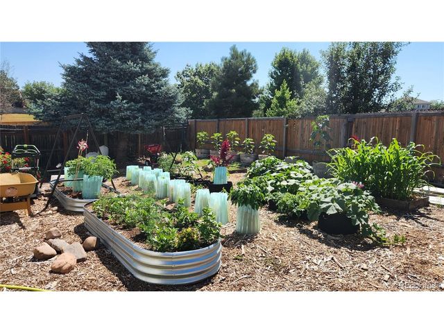 6815 Quarter Circle Rd, Colorado Springs, CO 80922