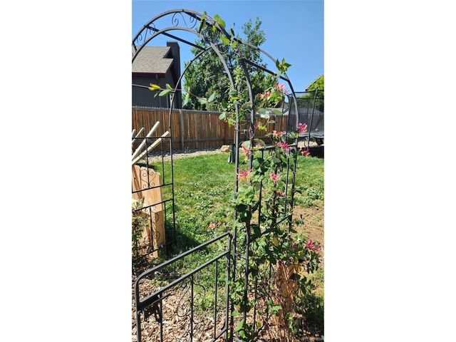 6815 Quarter Circle Rd, Colorado Springs, CO 80922