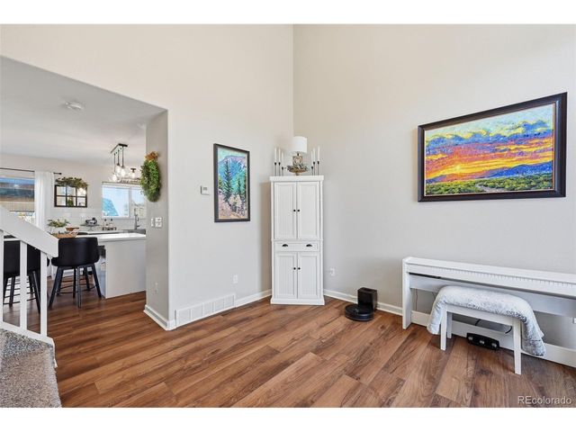 6815 Quarter Circle Rd, Colorado Springs, CO 80922