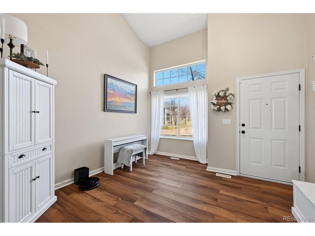 6815 Quarter Circle Rd, Colorado Springs, CO 80922