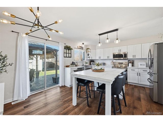 6815 Quarter Circle Rd, Colorado Springs, CO 80922