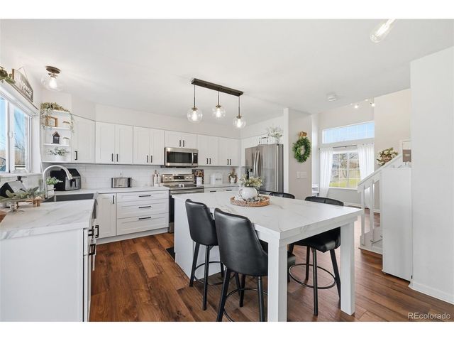 6815 Quarter Circle Rd, Colorado Springs, CO 80922