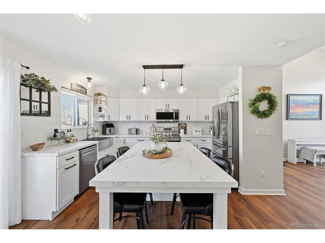 6815 Quarter Circle Rd, Colorado Springs, CO 80922