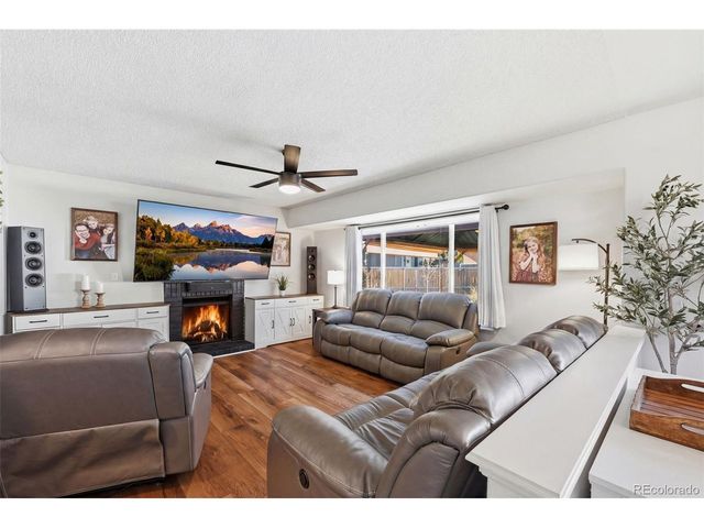 6815 Quarter Circle Rd, Colorado Springs, CO 80922