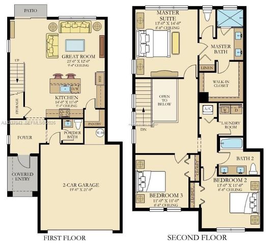 4317 Lago Dr 4317, Deerfield Beach, FL 33064