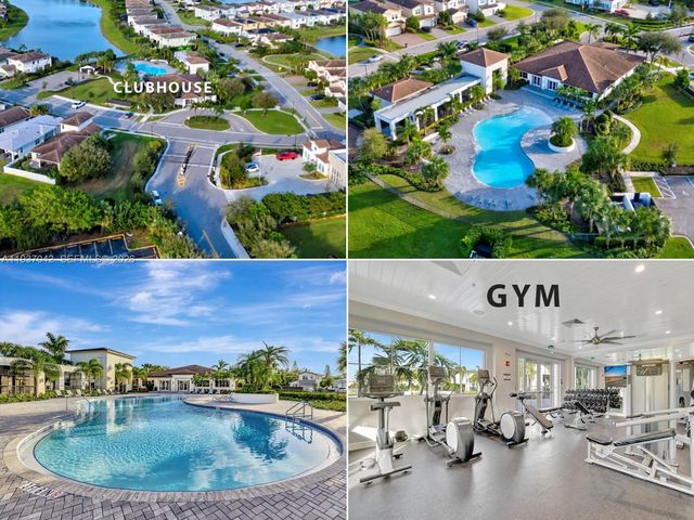 4317 Lago Dr 4317, Deerfield Beach, FL 33064