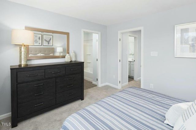 169 Sunny Acres Road, Raleigh, NC 27603