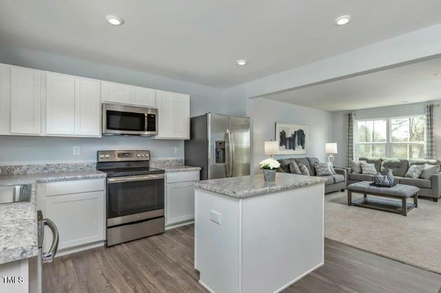 169 Sunny Acres Road, Raleigh, NC 27603