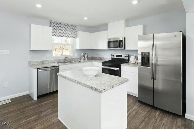 169 Sunny Acres Road, Raleigh, NC 27603